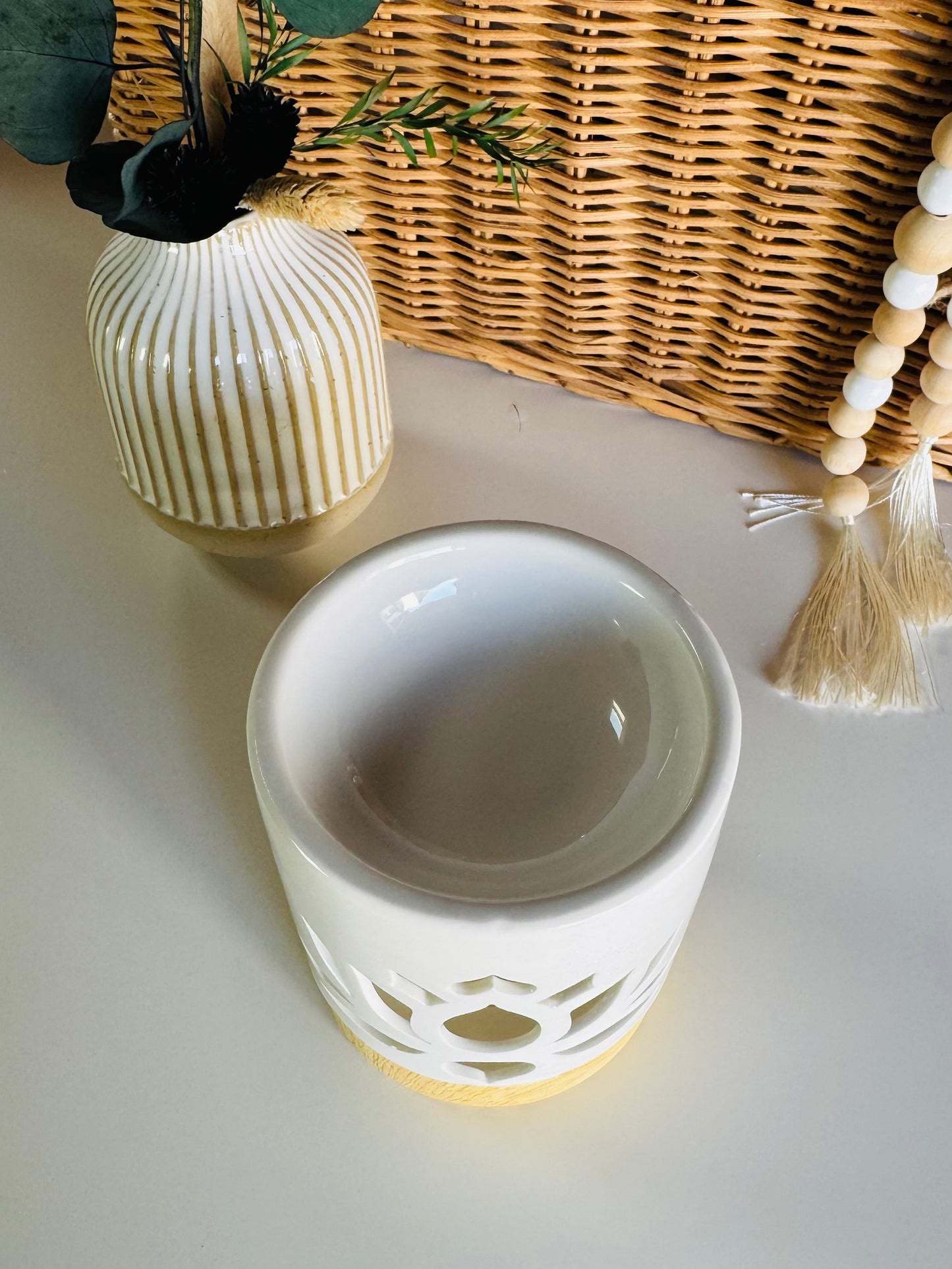 Brule-parfums Nénuphar