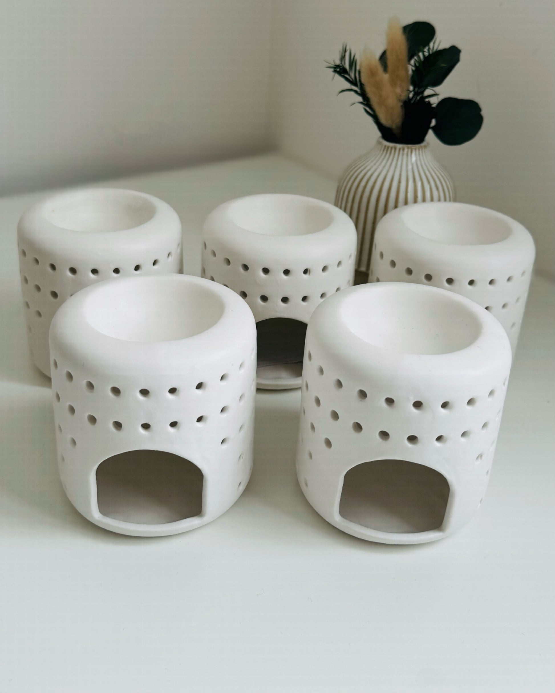 Brule-parfums Coliseo