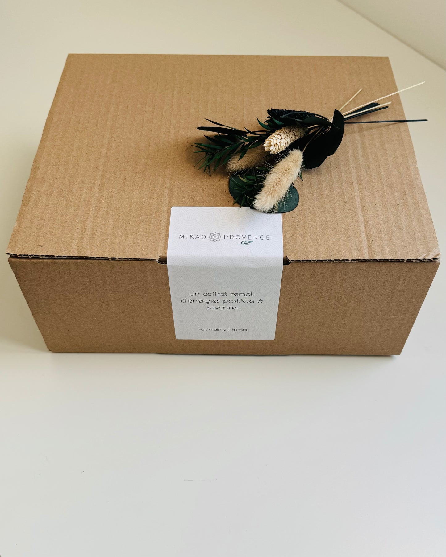 Coffret Gratitude