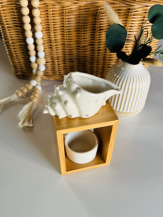 Brule-parfums Coquillage