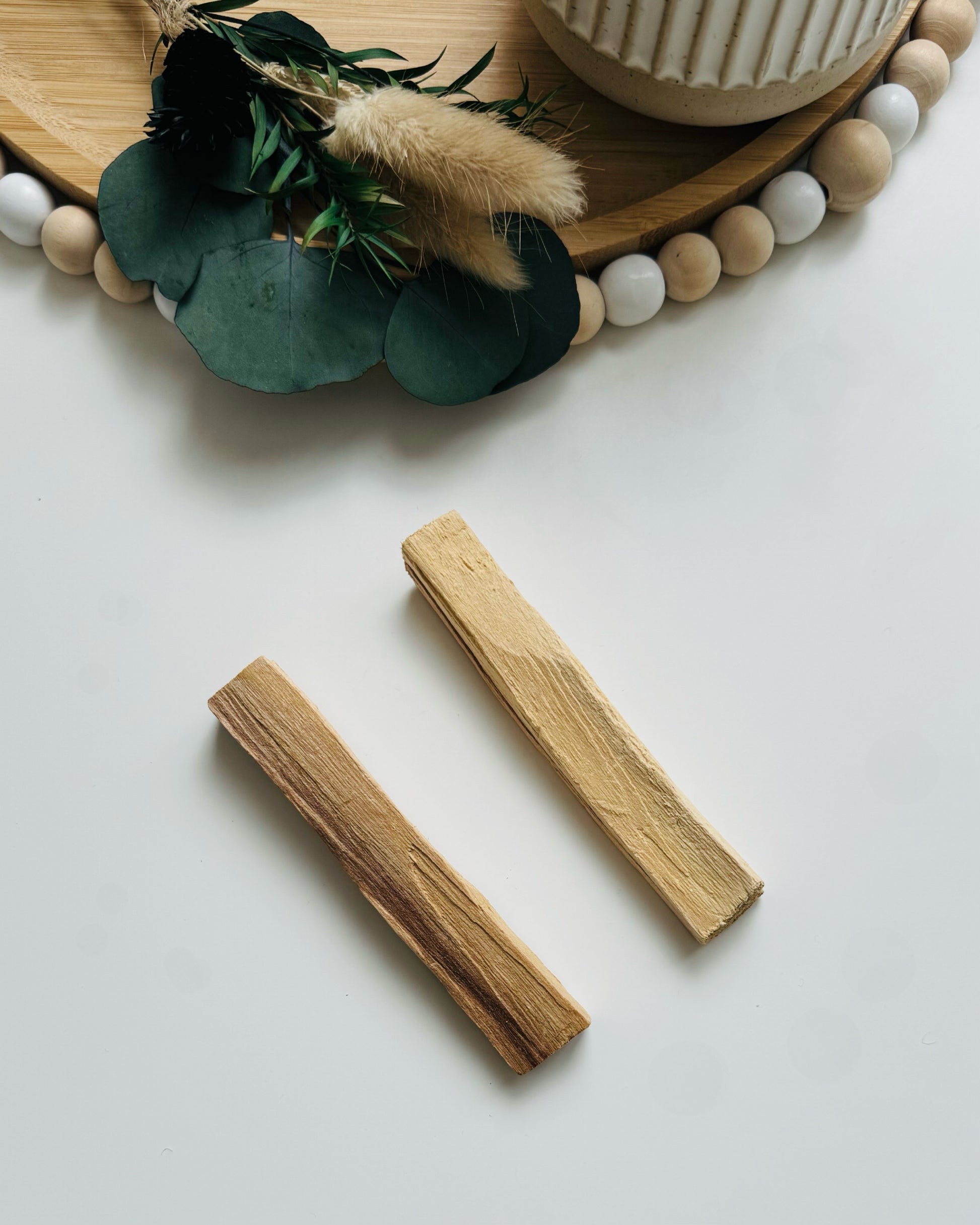 Palo Santo