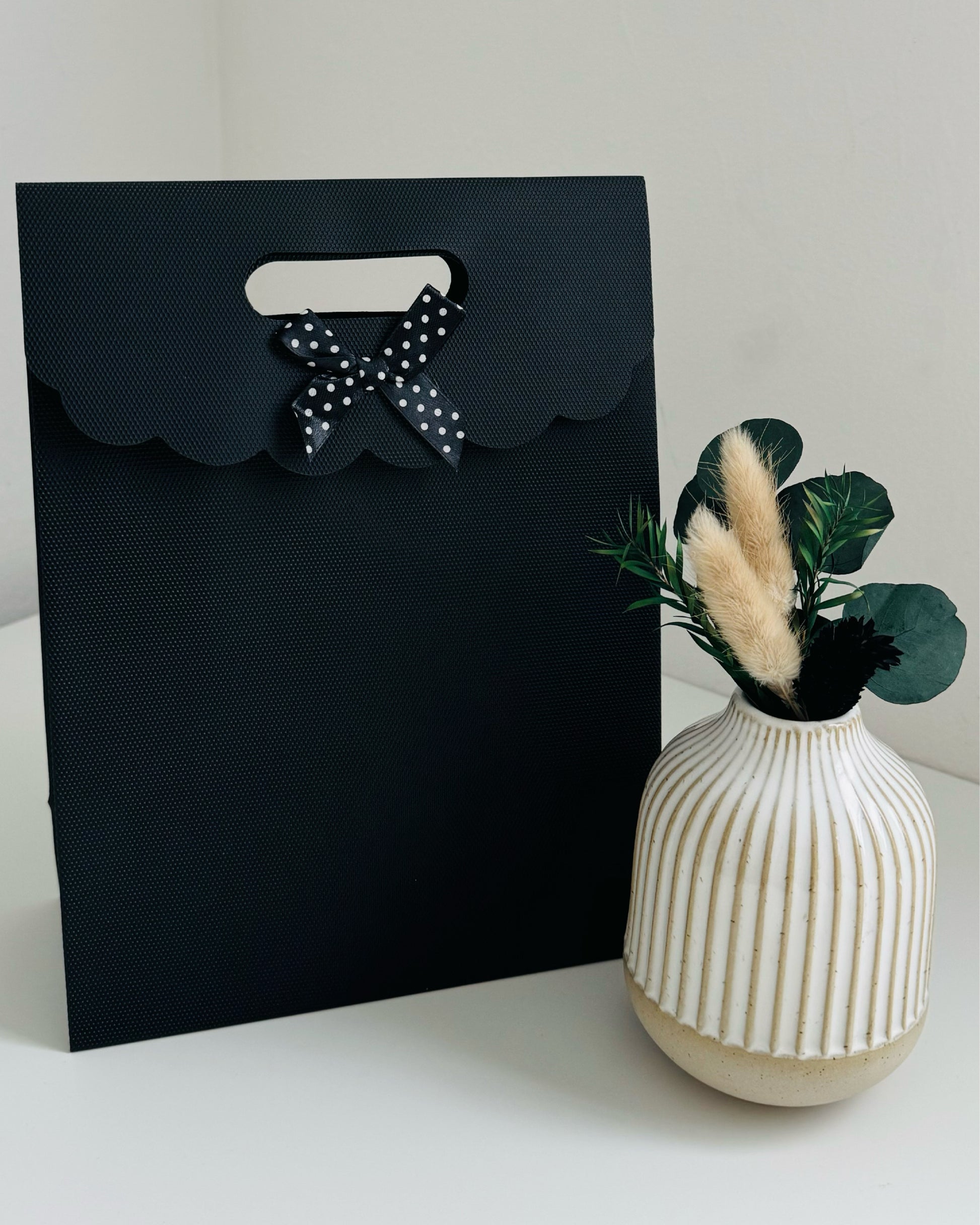 Pochette cadeau 
