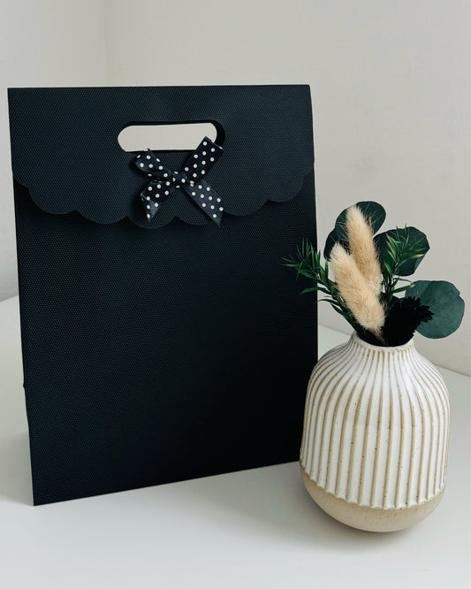 Pochette cadeau 