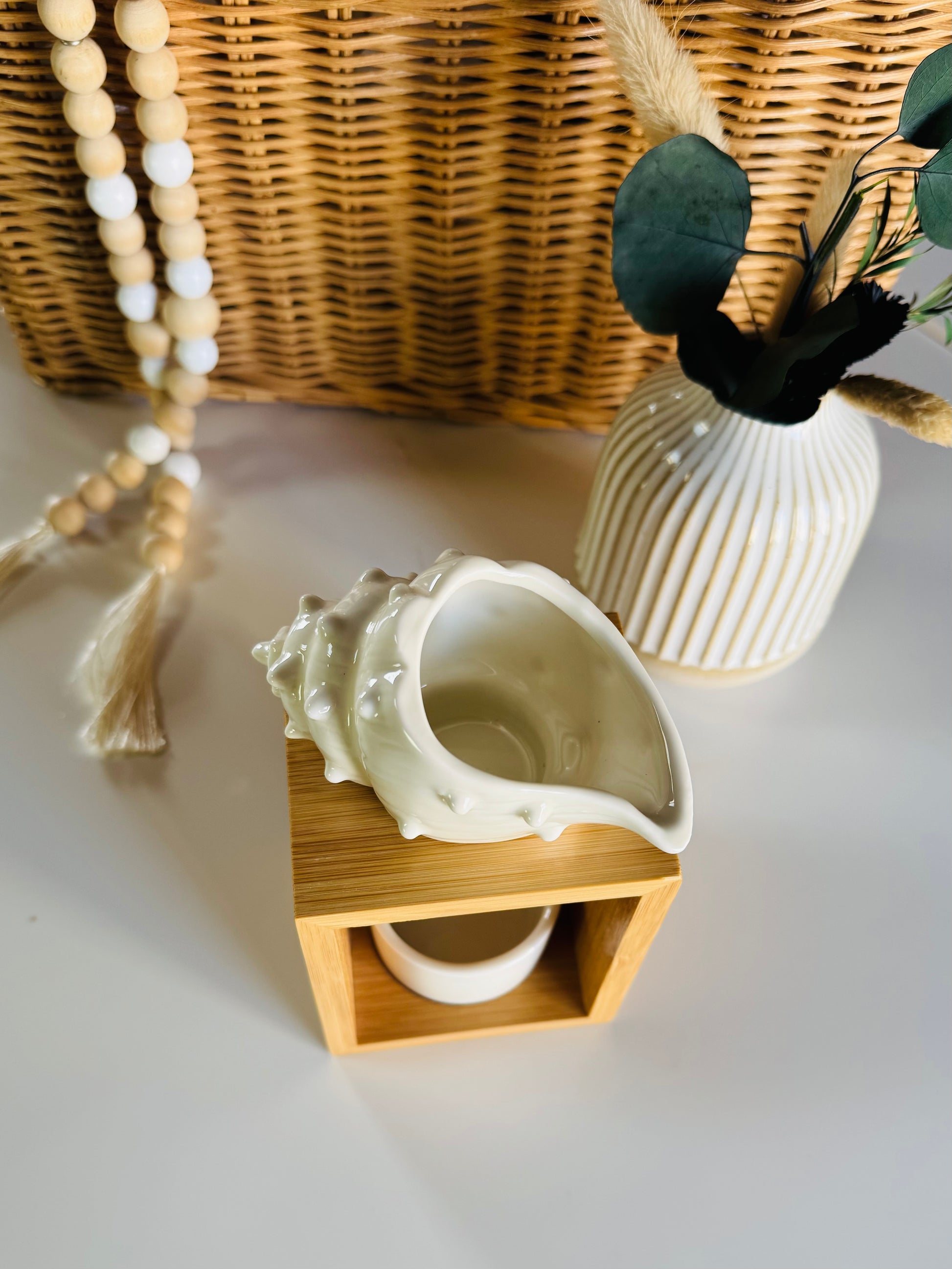 Brule-parfums Coquillage
